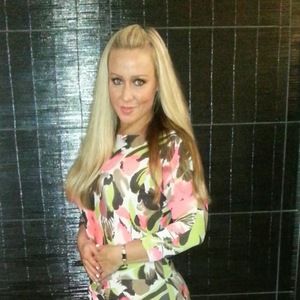 Meet your Posher, Kerri